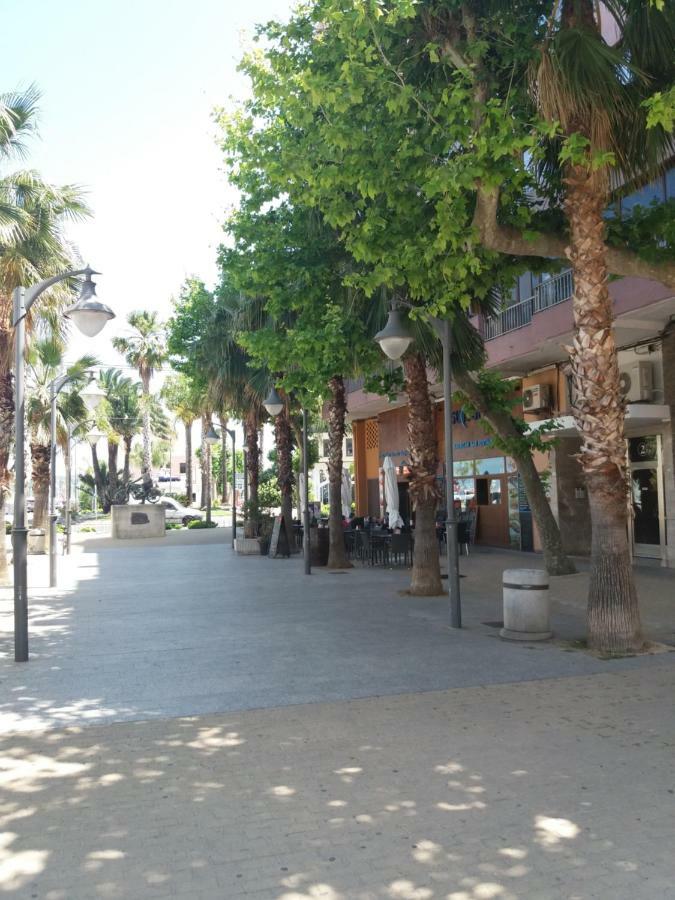 Apartment City Centre Dénia