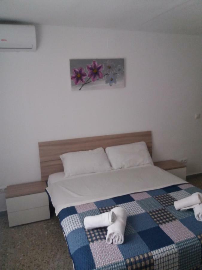 Apartment City Centre Dénia